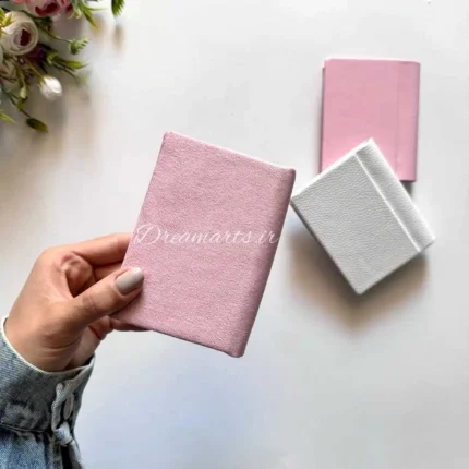 مینی آلبوم