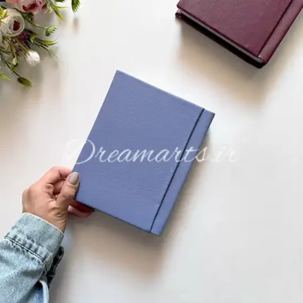 آلبوم فریم دار
