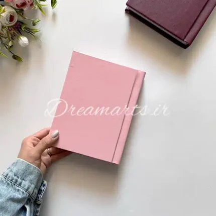 آلبوم فریم دار