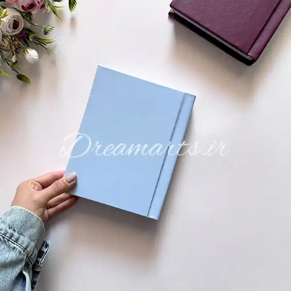 آلبوم فریم دار