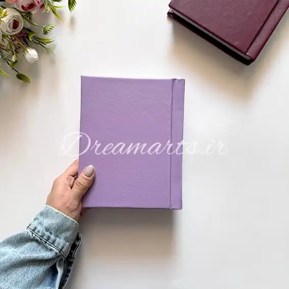 آلبوم فریم دار